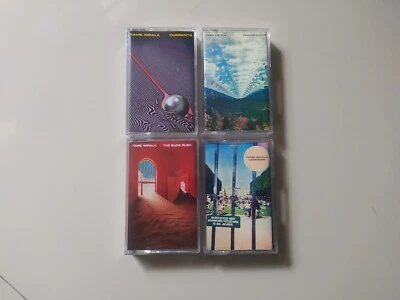 Tame impala Cassette tape - Image 1 of 4