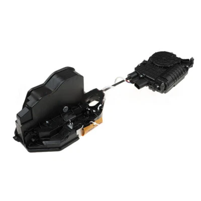 For BMW F10 520i 528i F01 740i 750i 760i M5 Front Right Door Lock Actuator - Изображение 1 из 4