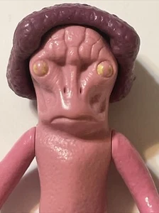 1978 Battlestar Galactica IMPERIOUS LEADER Mattel Vintage Figur Vintage - Bild 1 von 3