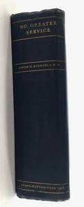 No Greater Service History Congregation of Sisters IHM Nuns Sr. Rosalita 1948 - Picture 1 of 11