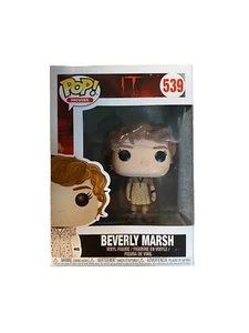 Funko Pop! Vinyl: It - Beverly Marsh #539 - Picture 1 of 12