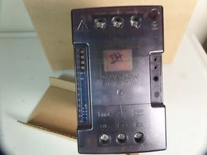 WATLOW DC11-48S5-0000 SOLID STATE POWER CONTROL DIN-A-MITE - Picture 1 of 10