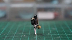 Kepopic Miniature Figure Scale 1/64 For Diecast - Picture 1 of 3