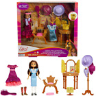 Dreamworks Spirit Untamed Lucky's Attic Adventure & 7" Doll New Toy(Box Damaged)