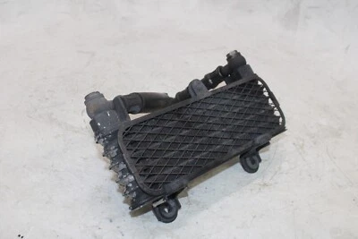02-09 SUZUKI VSTROM 1000 DL1000 OEM ENGINE MOTOR OIL COOLER - Image 1 of 4