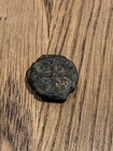 OLD COIN Joao III (1521-1557) Dinheiro Melaka mint, Portuguese  1521-1557