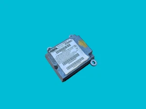 PEUGEOT BIPPER 2014 AIR . BAG SRS CONTROL UNIT MODULE 626233600 - Picture 1 of 5