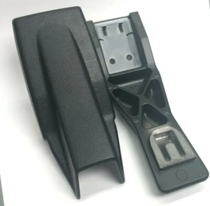 Soporte de techo y cubierta con espejo retrovisor Toyota FJ Cruiser 2007-2014 - Imagen 1 de 3
