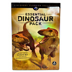 Discovery Essential Dinosaur Pack (DVD) Documentaire