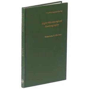 Theodore George Rochow / Light-microscopical Resinography 1st Edition 1983 - Imagen 1 de 1