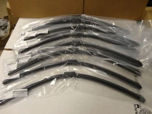 VW Windshield Wiper Blade 5NN95542503C 2018-24 Tiguan Left 13pcs - Picture 1 of 4