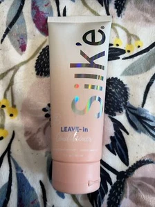 SLEEK'E Silk'e Leave-In Conditioner 5 fl. Oz. - Bild 1 von 3