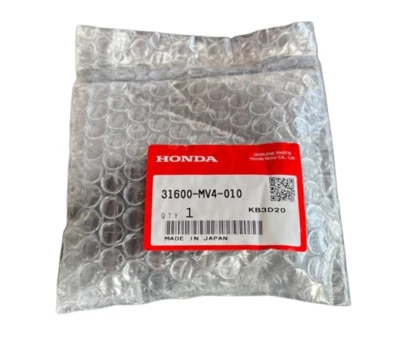 Rectificador regulador HONDA CBR600F2 CBR600F2A 1991-1994 31600-MV4-010 OEM genuino Foto 1 de 2