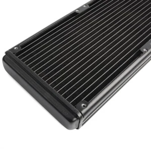 Computer Radiators 18 Tube Water Cooling Coolers SRL360F10 for Heat Sink Liquid - Afbeelding 1 van 8