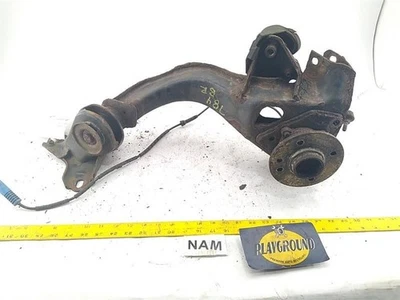 05-08 BMW Mini Cooper Passenger Lower Control Arm Rear Right Convertible 50K - Image 1 of 4