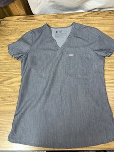 Prendas para el torso y 1 pantalón Figs para mujer talla XS 2 - Imagen 1 de 15