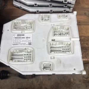 18-ON MERCEDES BENZ SPRINTER W907 W910 BCM BODY CONTROL MODULE A9079002304 - Bild 1 von 3