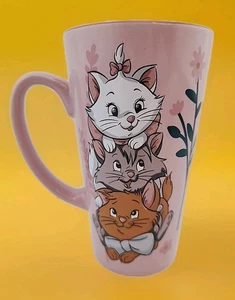 Disney Aristocrats Tall MOM Tasse - Bild 1 von 5