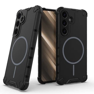 Heat Dissipation Case for Samsung Galaxy S24 Ultra/S23 Magnetic Shockproof Cover - Picture 1 of 16