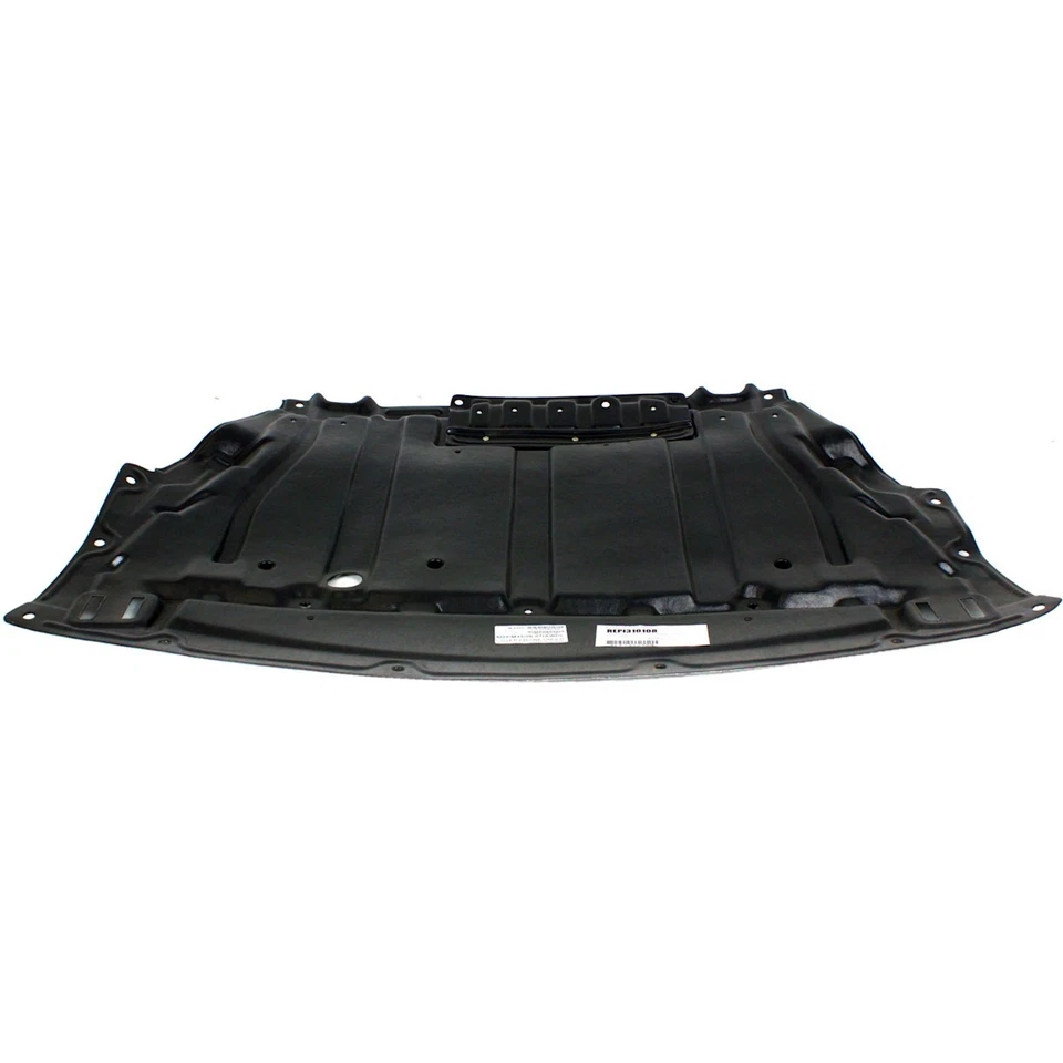 Protectores contra salpicaduras de motor delanteros 75890EG300 para Infiniti M35 2006-2007 Foto 1 de 4