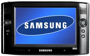 Samsung NP-Q1 Ultra Mobile PC With Keyboard & Casing - Afbeelding 1 van 6