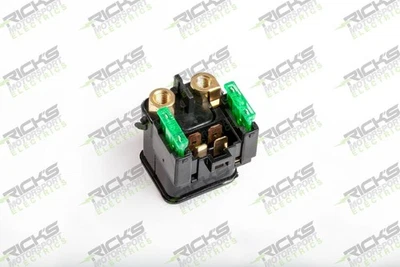 Interruptor solenoide de arranque Ricks para Yamaha Royal Star XVZ1300TF Venture 2004-2005 Foto 1 de 2