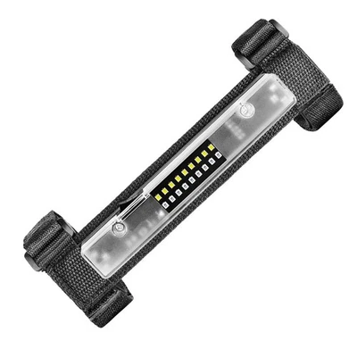 Car Lamp Professional Car Interior Light Roll Bar LED Light for UTV - Image 1 of 4