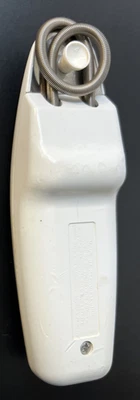 Depiladora depiladora vintage con bobina de cable original modelo 800-10 Foto 1 de 4