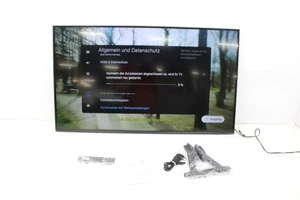 Samsung GU43DU7170U 109,2 cm (43) 4K Ultra HD Smart TV Wifi Titanium - Afbeelding 1 van 1