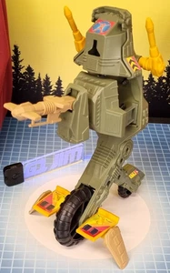 Vintage Kenner Centurions: Power Xtreme Wild Weasel Complete Weapon System - Picture 1 of 7