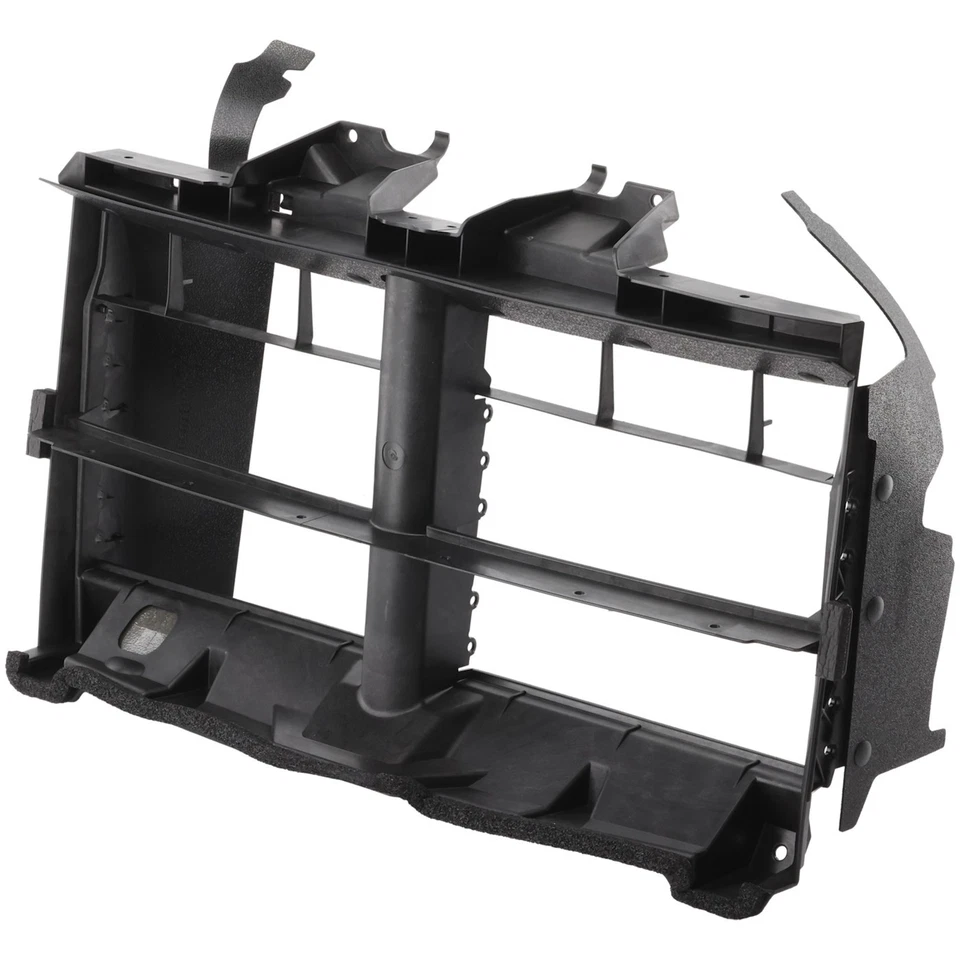 Obturador de grade ativo 68248602AA para Ram 1500 Classic 2019-2023 - Imagem 1 de 1