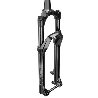 Rockshox Recon Silver RL Remote Lockout SoloAir Boost Suspension Forks - 29" - Image 1 of 2