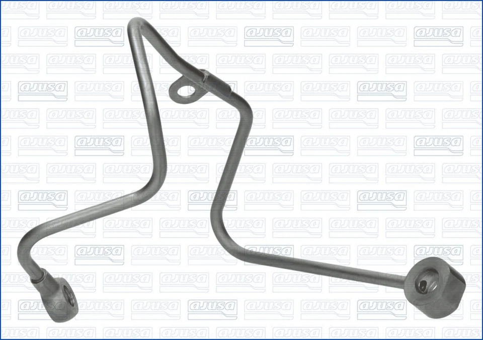 Ölleitung Lader für NISSAN X-TRAIL I - Bild 1 von 1