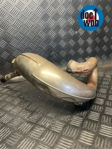 GASGAS EC300 2017-20 RIEJU MR300 2017-20 USED OEM EXHUAST SYSTEM   KT8931 - Picture 1 of 2