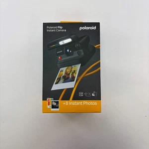 New Polaroid Polaroid Flip Instant Analog Camera 94165024 - Picture 1 of 6