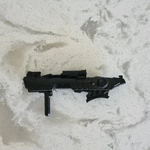 Imaginext DC Super Friends Villains Actionfigur Red Hood Waffe Gun - Bild 1 von 4