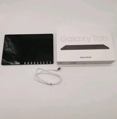 Samsung Galaxy Tab A8 32GB Grey 10.5" Screen Tested (#H1/19) - Image 1 of 4