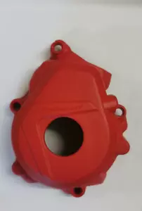COPRI ACCENSIONE GAS ROSSO MC 250F 2021 2022 - Foto 1 di 1