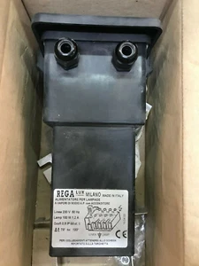 REGALUX NASDR321 ALIMENTATORE IP65 100W PER LAMPADE A VAPORI DI SODIO A.P.  - Foto 1 di 1