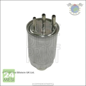 Filtro Carburante BluePrint Gasolio per FORD TRANSIT TOURNEO MONDEO FOCUS HYUND - Foto 1 di 4