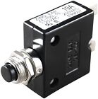 MARPAC PUSH BUTTON CIRCUIT BREAKER - 10 AMP 7-1126 - 2 INCLUDED IN PACKAGE