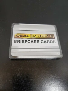 2006 Deal or No Deal Game Replacement parts - Picture 1 of 15