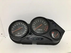 2007 Kawasaki Ninja 500r Gauges (18,600 Miles)  (OEM) - Picture 1 of 12