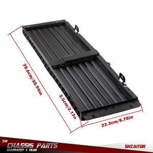 Radiator Shutter For Chevrolet Trailblazer For Buick Encore GX 2020-24 w/o Motor - Foto 1 di 13