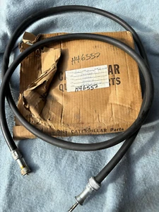 CAT Speedometer Cable Pt# 7H-8820 CATERPILLAR ------------- OEM NOS - Picture 1 of 3
