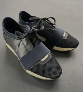 Balenciaga : Sneaker RACE 37 - Bild 1 von 7