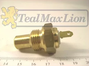 Thermokontakt Wassertemperatur Peugeot 104 304 D 504 SF V6 604 505 P4 205 J9 J5 - Bild 1 von 10