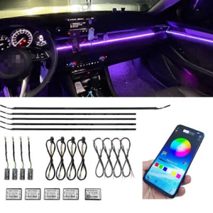 For BMW F36 4 Series Gran Coupe Ambient Light Upgrade - Interior USA - Picture 1 of 24
