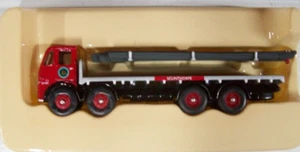 CORGI 1:76 SCALE BRS LEYLAND OCTOPUS TRUCK with LOAD - Picture 1 of 1