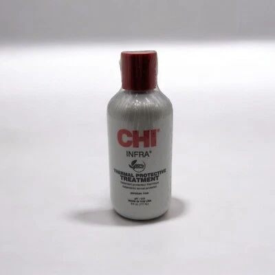 Chi Infra Thermal Protective Treatment - Image 1 of 2